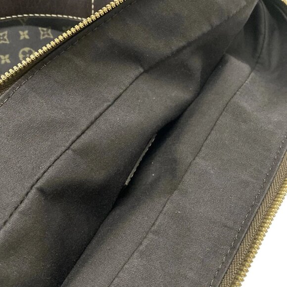 LOUIS VUITTON Sac a Langer  Mini Lin Shoulder Bag bran763-101525 - Picture 9 of 16